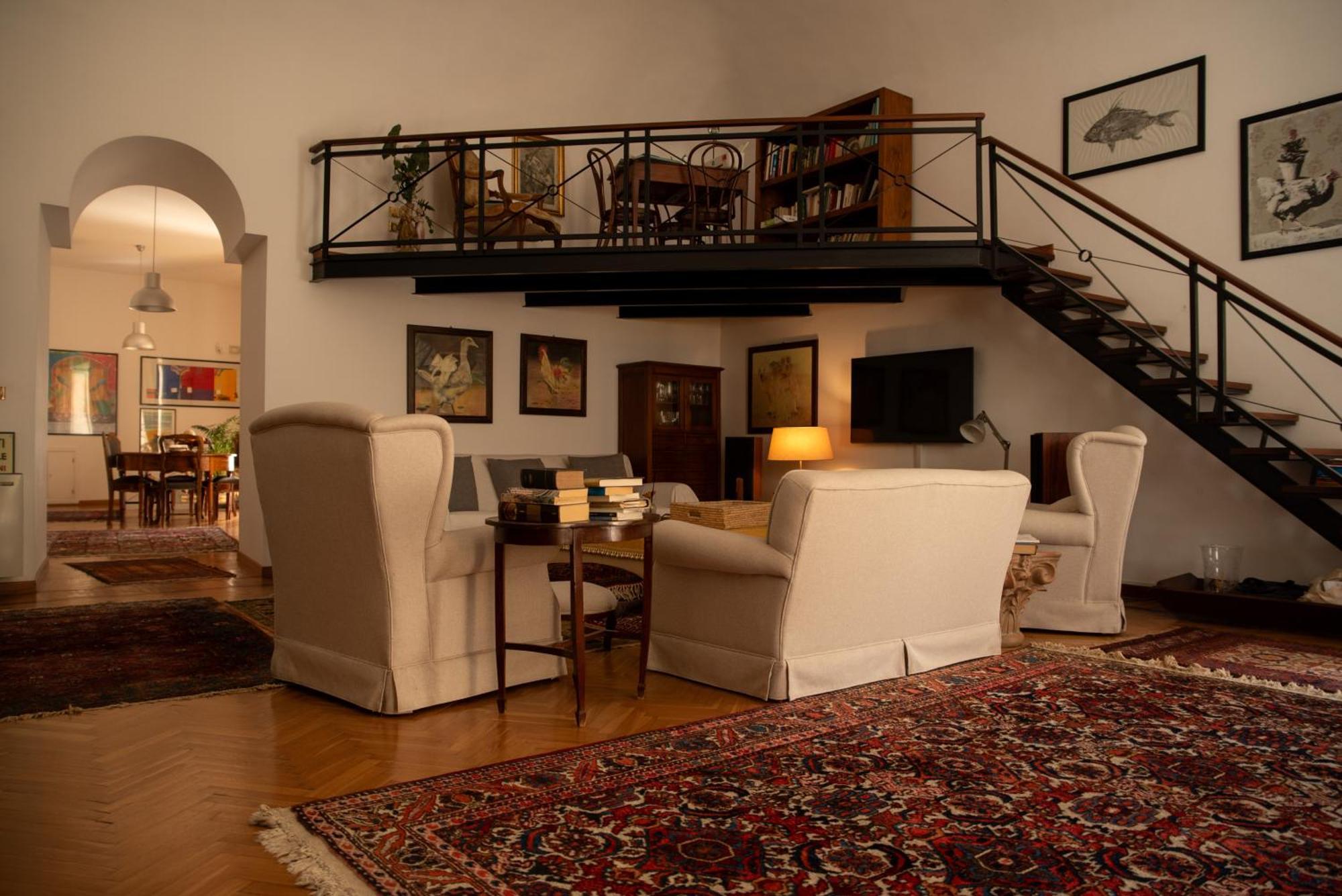 Da Cristina Palazzo Atanasio — Photos 2
